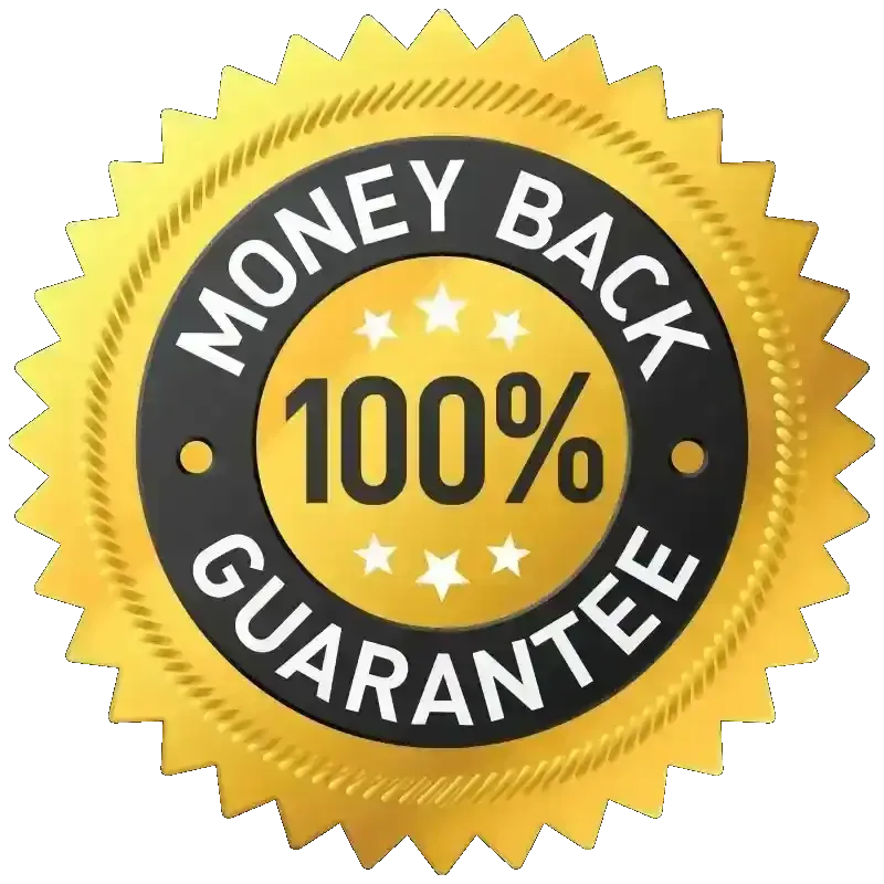 Nitric Boost Ultra money back promise